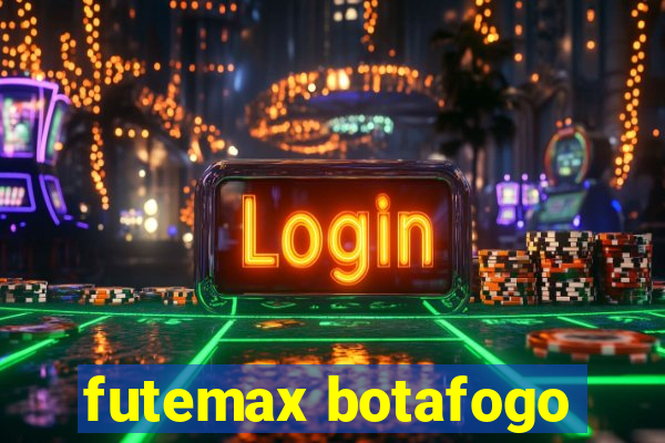 futemax botafogo